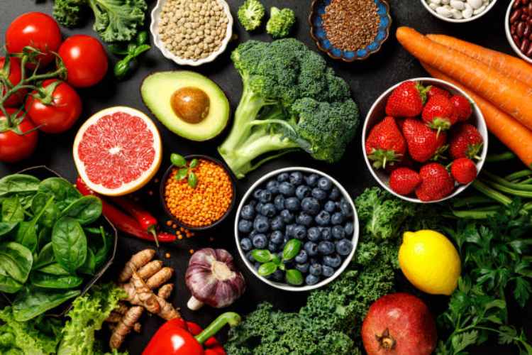 7 Mouthwatering Healthy Snacks You'll Love!