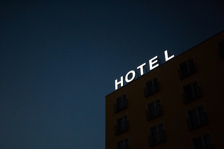 3 Ways to Get Cheap Hotel Rooms