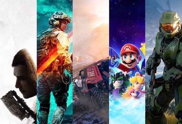 The Top 20 Best Multiplayer Games For Fun