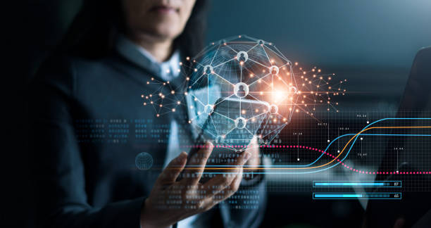 Revolutionizing the Future with ICT Technology