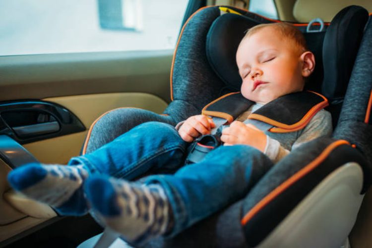 Child Safety Seat Buying Guide: How to Choose the Best Seat for Your Child