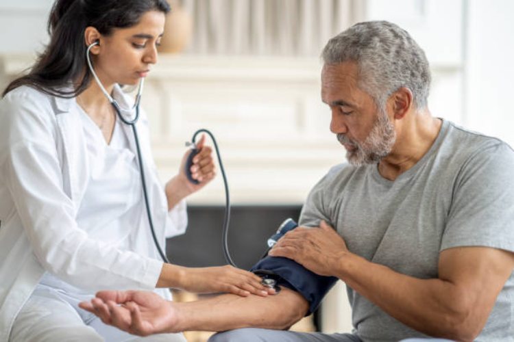 5 Shocking Facts About High Blood Pressure You Must Know!