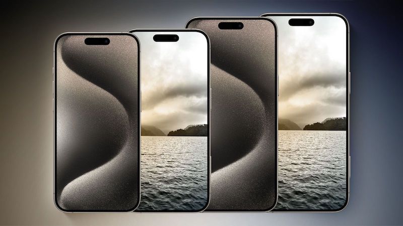 iPhone 16 Rumors: What to Expect from the 2024 Apple Lineup