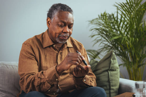 5 Essential Tips for Managing Diabetes Like a Pro