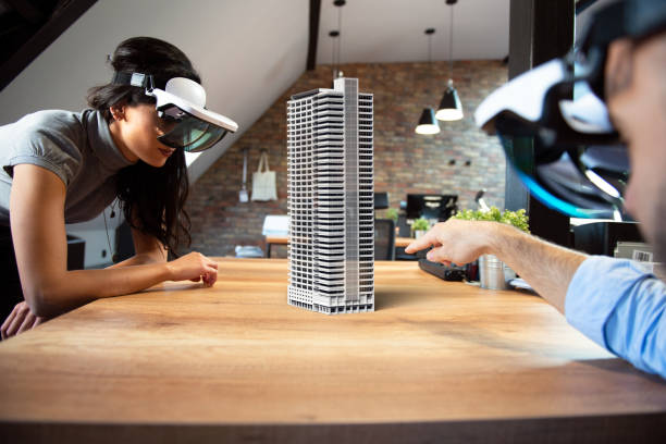 AR vs. VR: Understanding the Differences and Trends Shaping the Future