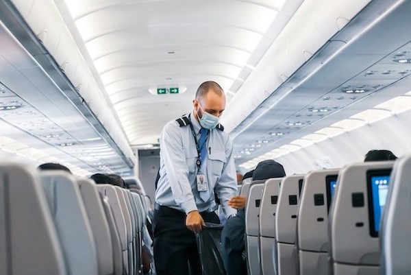How to Get a Discount on a Flight?