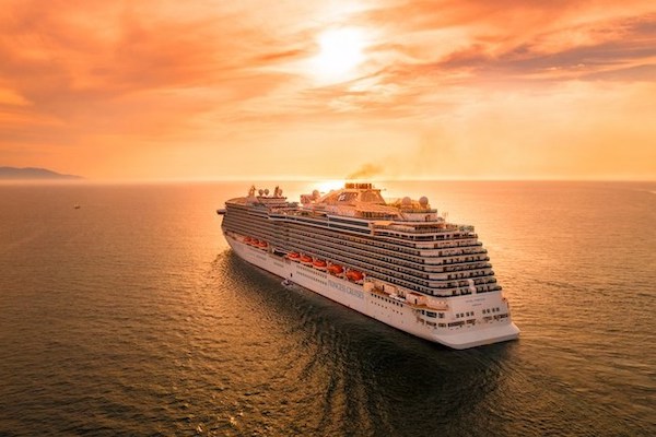 Which Cruise Line is Best for Seniors?