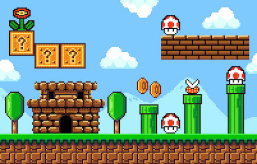 Retro Pixel Game: A Nostalgic Gaming Experience