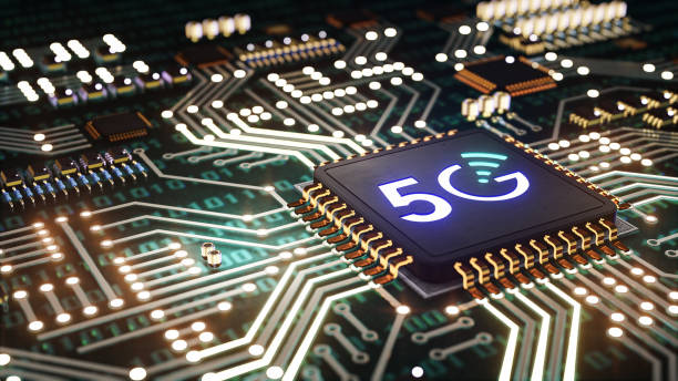 From Speed to Innovation: How 5G Technology is Shaping the Future