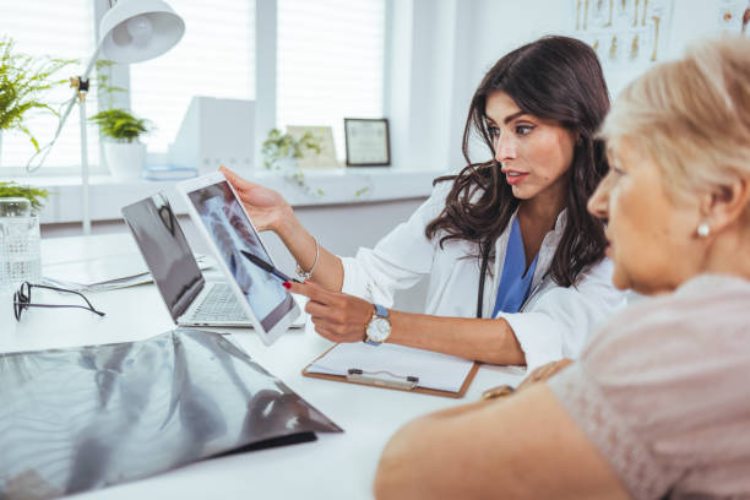 Conquer Lung Cancer: Comprehensive Guide to Symptoms, Treatment, and Prevention