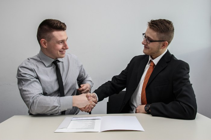 How, When and Why You Should Shake Hands?