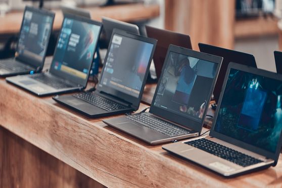 Seniors: See Government Grants That Could Cover the Cost of a Laptop