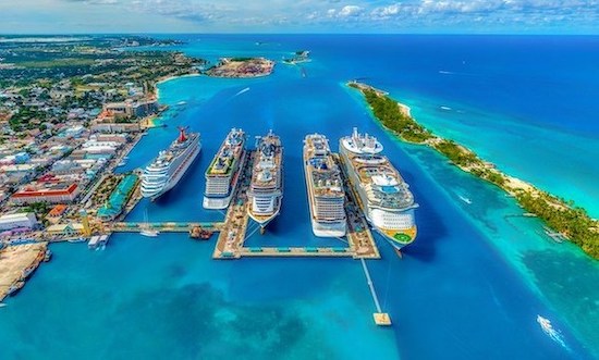 How to Find Cheap Senior Citizen Cruise Deals