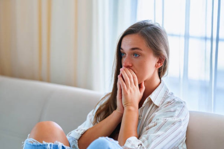 5 Surprising Ways to Tame Anxiety and Find Inner Peace!