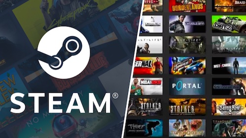 Top 10 Fun Multiplayer Games On Steam