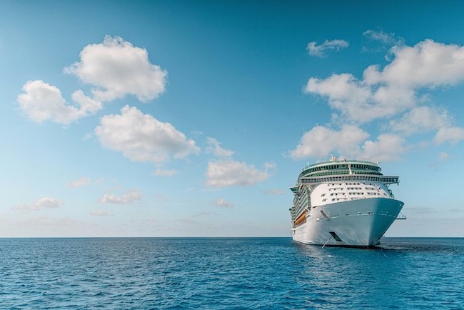 Why Cruising Is Perfect for Seniors
