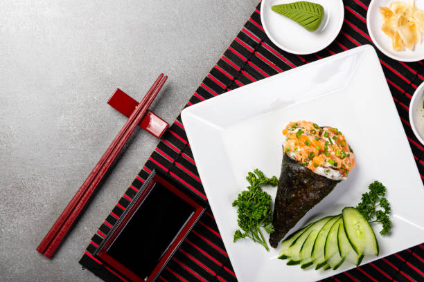 Global Fusion Cuisine: Exploring Cross-Cultural Culinary Trends