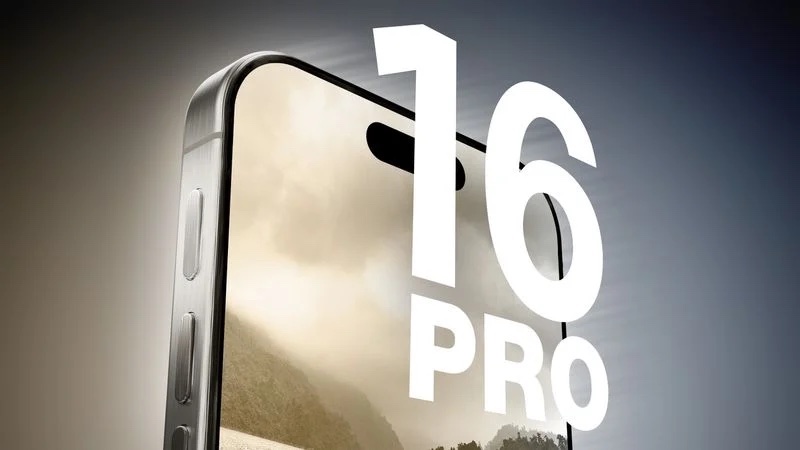 iPhone 16 Pro and Pro Max: Every New Feature and Change Rumored
