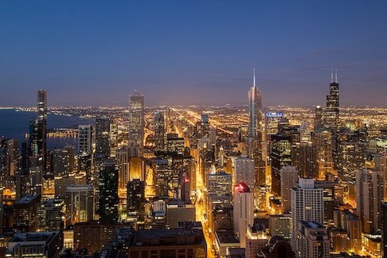 The 10 Best Cities in the World: A Traveler's Dream