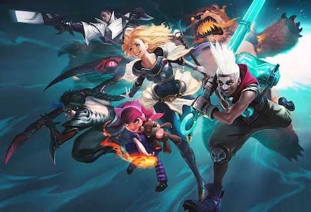 The Best PC Games To Play In 2024