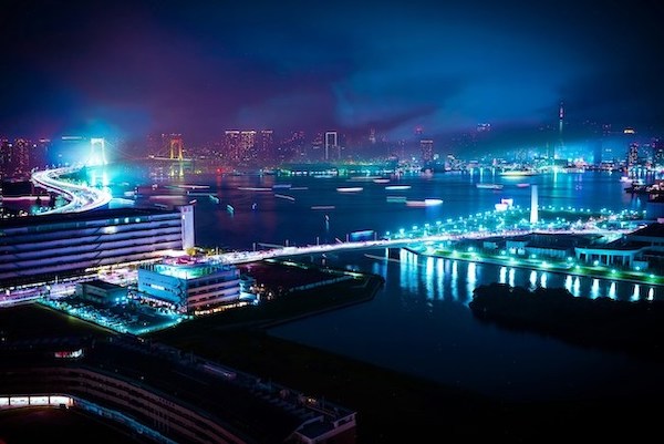 10 Best Cities in the World to Visit