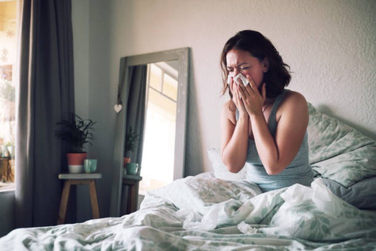 Don't Let the Flu Knock You Down: Essential Tips for Seniors 55+