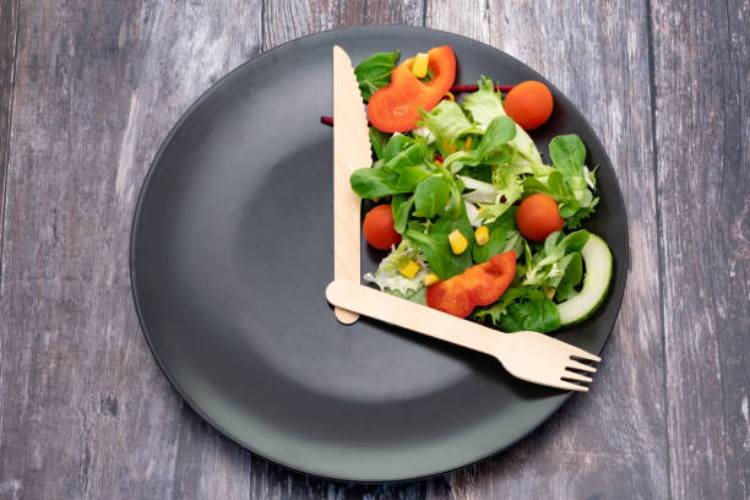 Unveiling the Latest Research: Intermittent Fasting and Cardiovascular Health