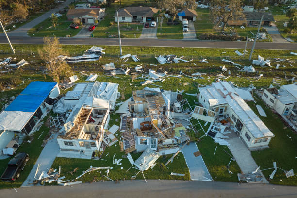 Navigating Tornado Turmoil: Understanding the Devastating Impact