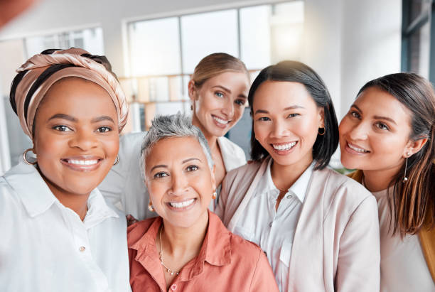 Age-Inclusive Beauty: Embracing Diversity and Aging Gracefully