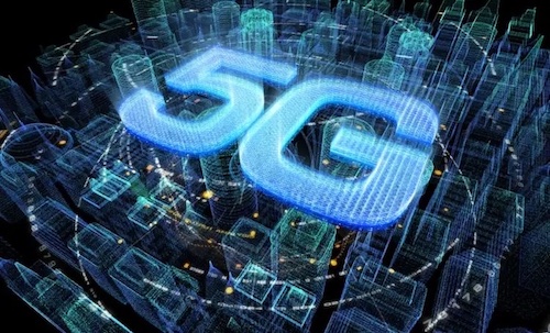 5G Towers: The Future Of Connectivity
