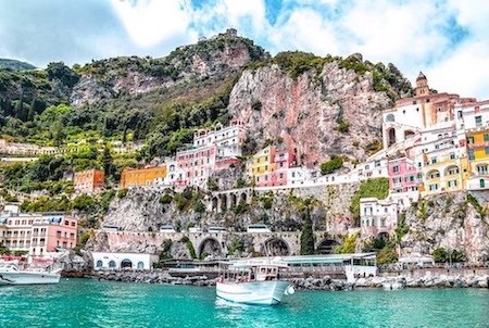 Where to Travel in Europe in Your 50s, 60s, and 70s